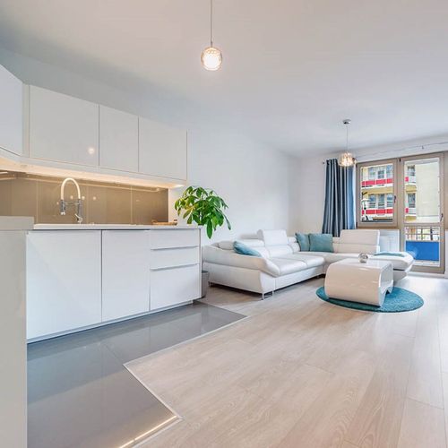 Apartament 4-osobowy 
