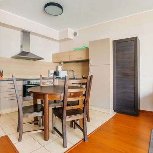 Apartament 4-osobowy 