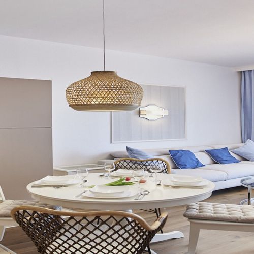 Apartament 4-osobowy 