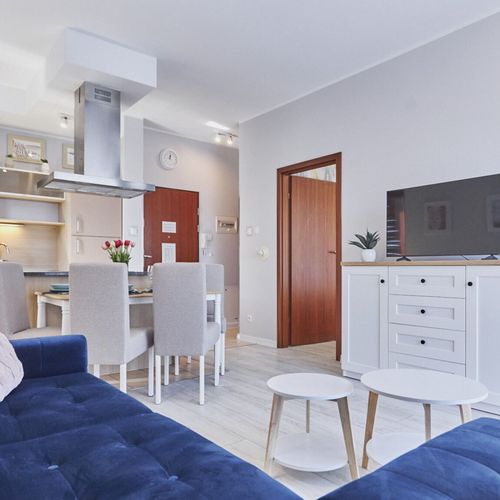 Apartament 4-osobowy 