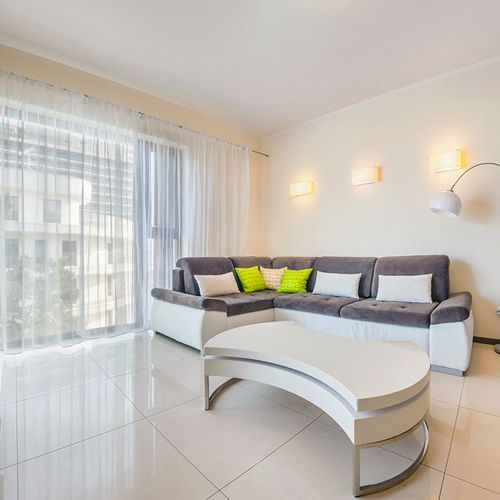 Apartament 4-osobowy 