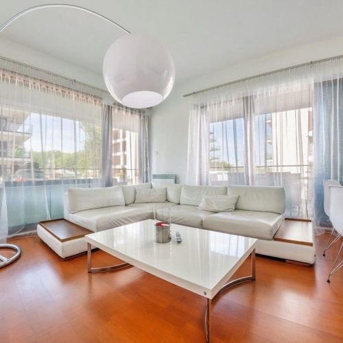Apartament 4-osobowy 