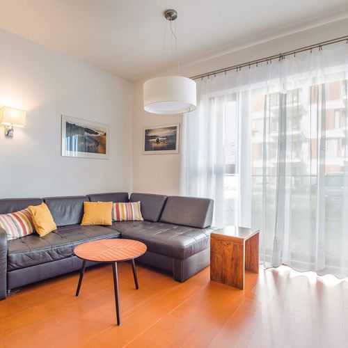 Apartament 4-osobowy 