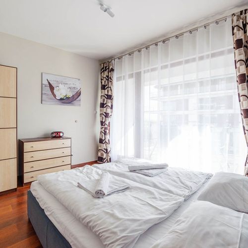Apartament 4-osobowy 