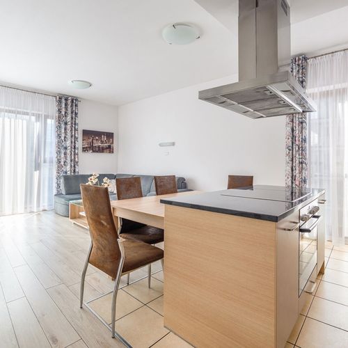 Apartament 4-osobowy 