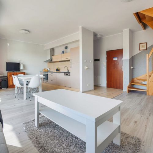 Apartament 6-osobowy 