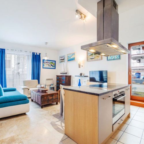 Apartament 4-osobowy 