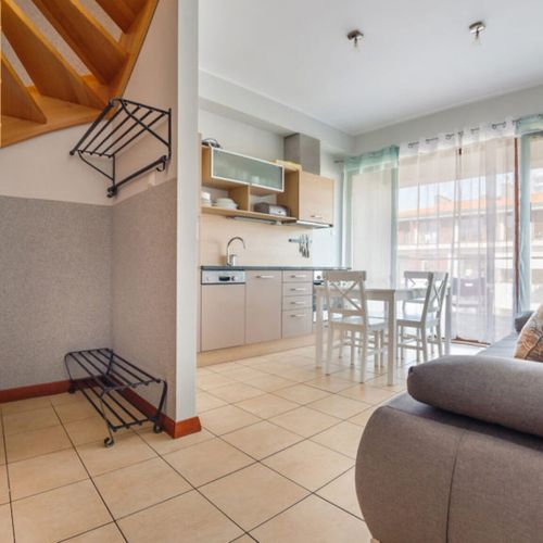 Apartament 6-osobowy 