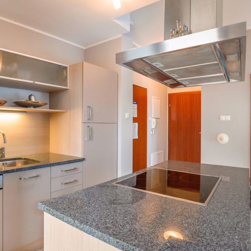 Apartament 4-osobowy 