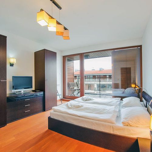 Apartament 6-osobowy 