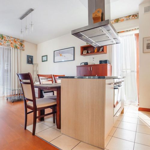 Apartament 4-osobowy 