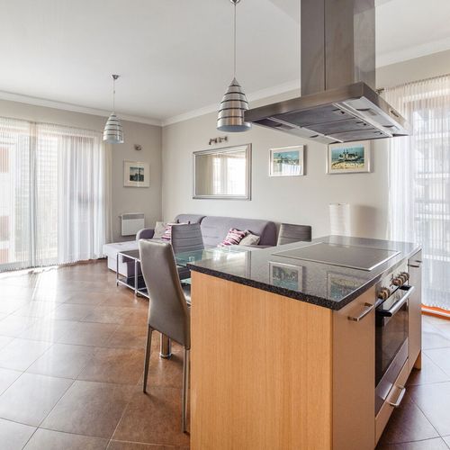 Apartament 4-osobowy 