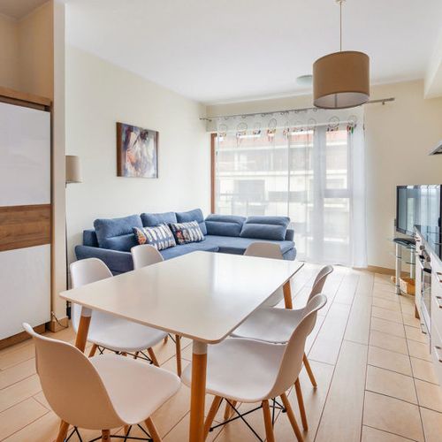 Apartament 6-osobowy 