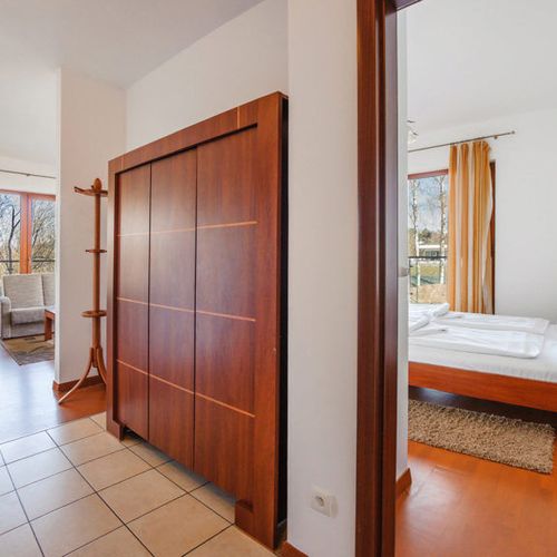 Apartament 4-osobowy 