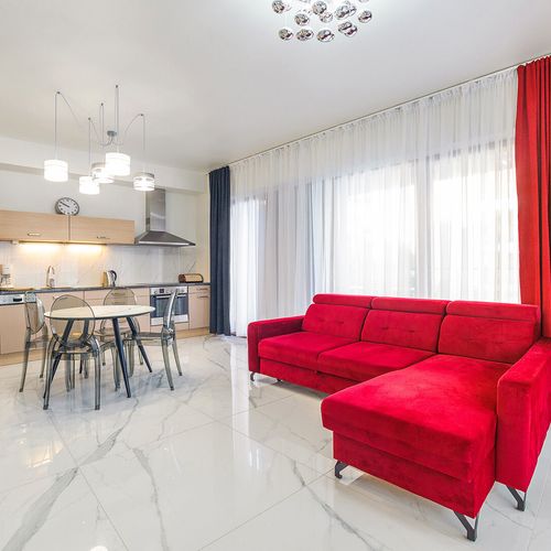 Apartament 4-osobowy 