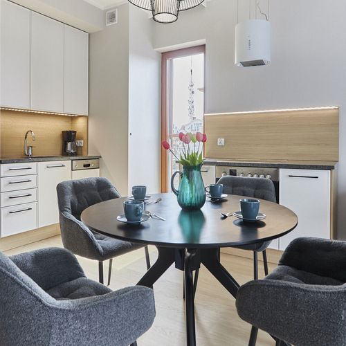 Apartament 4-osobowy 