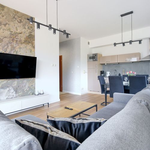 Apartament 6-osobowy 