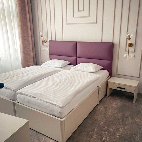 Deluxe Pokoj s vlastní kuchyňkou pro 2 os.