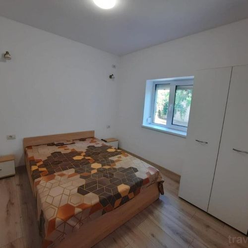 Camera dubla premium cu baie