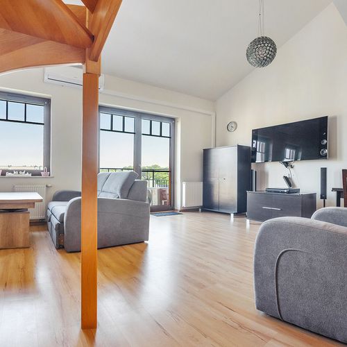Apartament 6-osobowy 