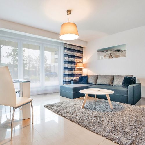Apartament 4-osobowy