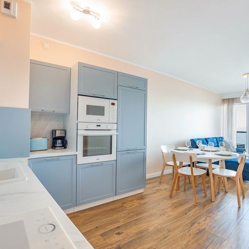 Apartament pentru 4 pers. (se inchirieaza doar integral)