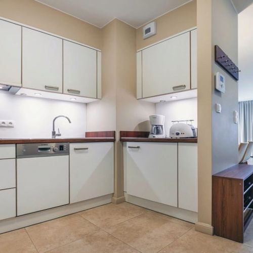 Apartament 4-osobowy