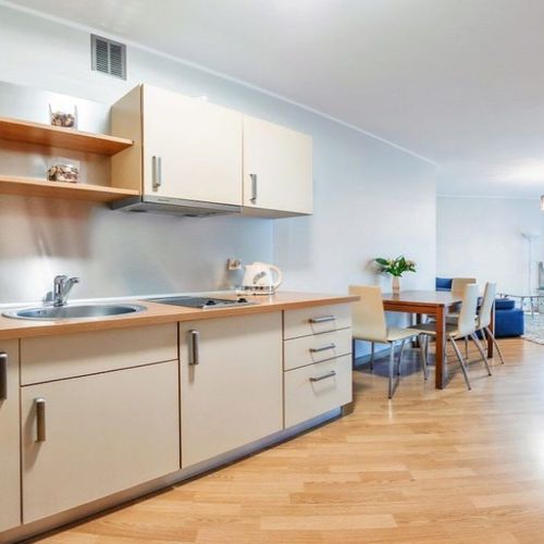 Apartament 4-osobowy 