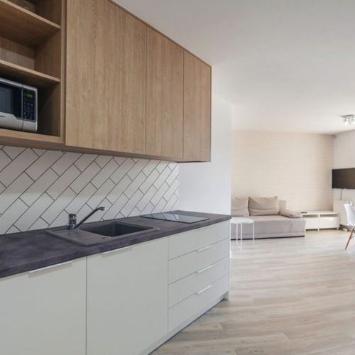 Apartament 4-osobowy 