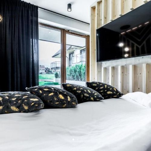 Apartament confort cu 1 camera pentru 2 pers.