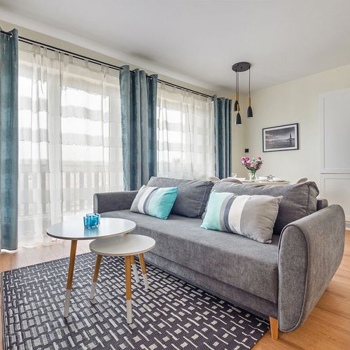 Apartament 4-osobowy