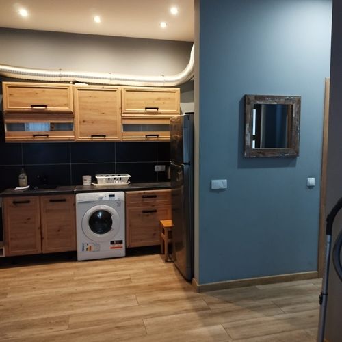 Apartament 6-osobowy na parterze Tourist