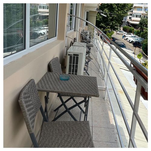 Apartament cu 1 camera pentru 4 pers.