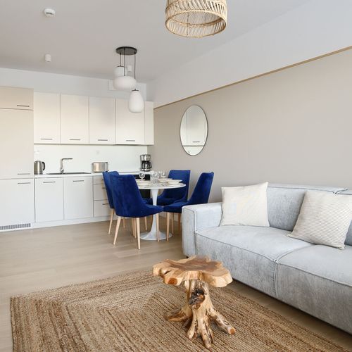 Apartament pentru 4 pers. (se inchirieaza doar integral)