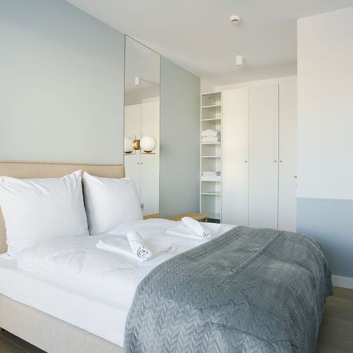 Apartament pentru 4 pers. (se inchirieaza doar integral)
