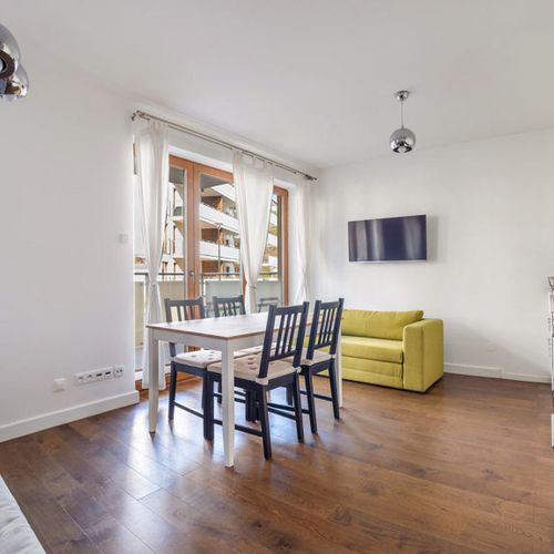 Apartament 2-osobowy 