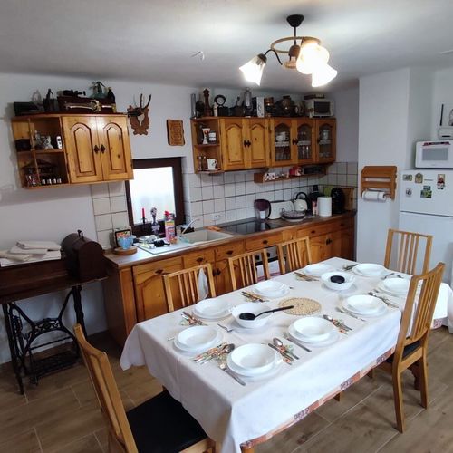 Camera cvadrupla (se poate solicita pat suplimentar)