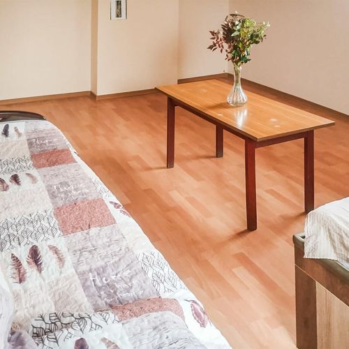 Apartament pentru 6 pers. (se inchirieaza doar integral)