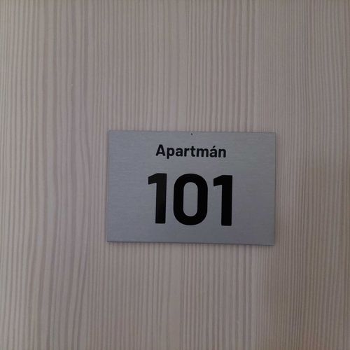 Apartament pentru 5 pers.