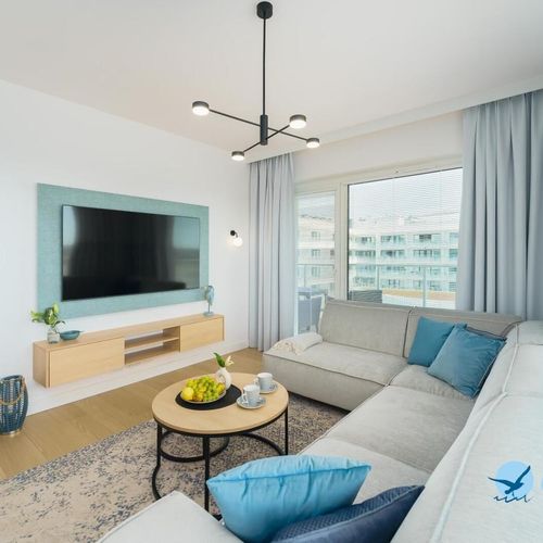 Apartament cu 3 camere pentru 6 pers.