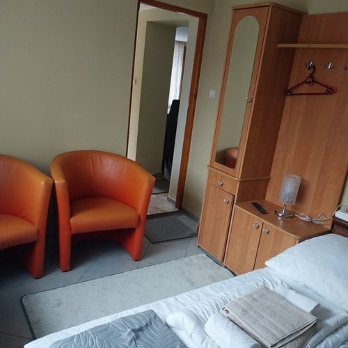 Apartament cu 3 camere pentru 7 pers.