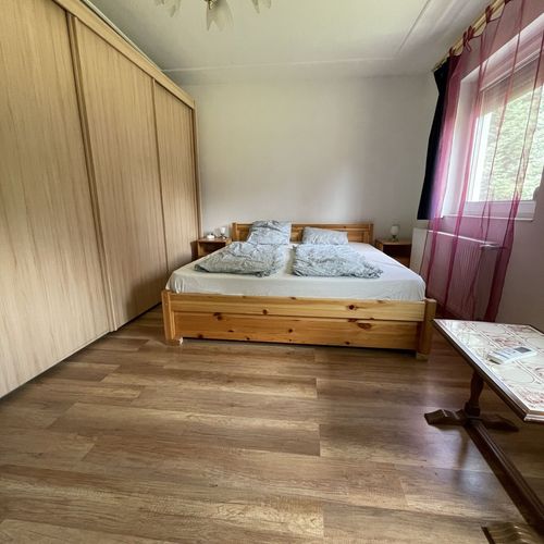 Apartament confort exclusive cu 1 camera pentru 4 pers.