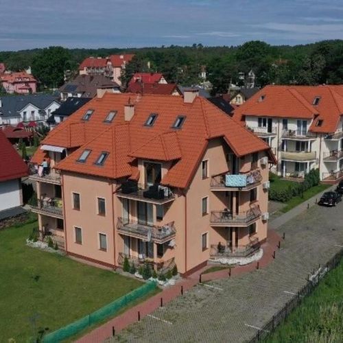 Apartament cu 3 camere pentru 10 pers.