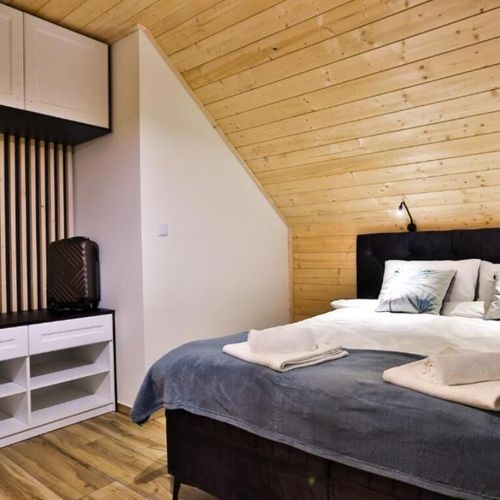 Apartament cu 3 camere pentru 6 pers.