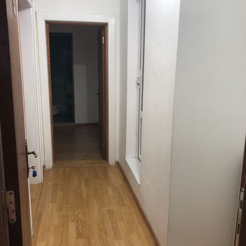 Apartament family la etaj cu 2 camere pentru 4 pers.