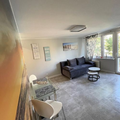 Apartament 4-osobowy na piętrze Superior z 2 pomieszczeniami sypialnianymi