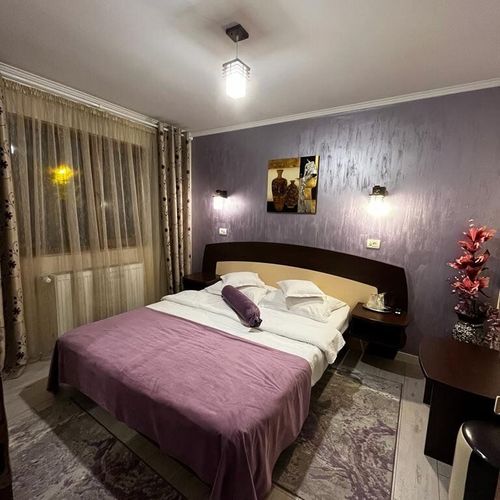 Casă de vacanță pentru 6 pers. (se inchirieaza doar integral)