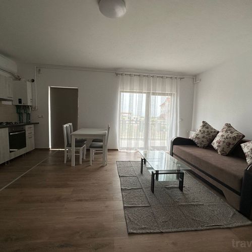Camera cvadrupla family cu balcon