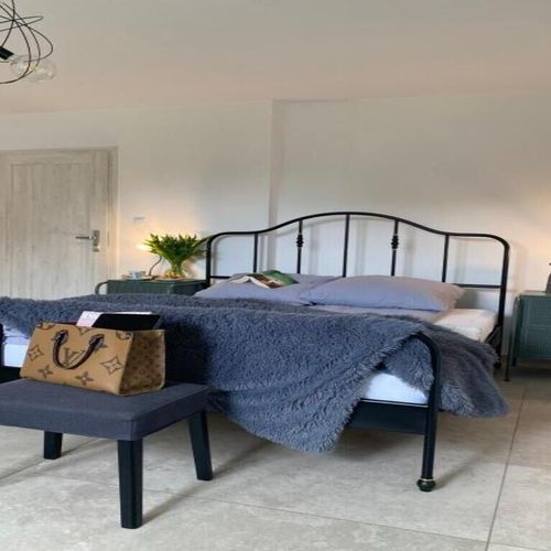 Apartament 5-osobowy z 2 pomieszczeniami sypialnianymi