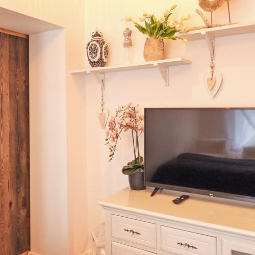Apartament 4-osobowy 